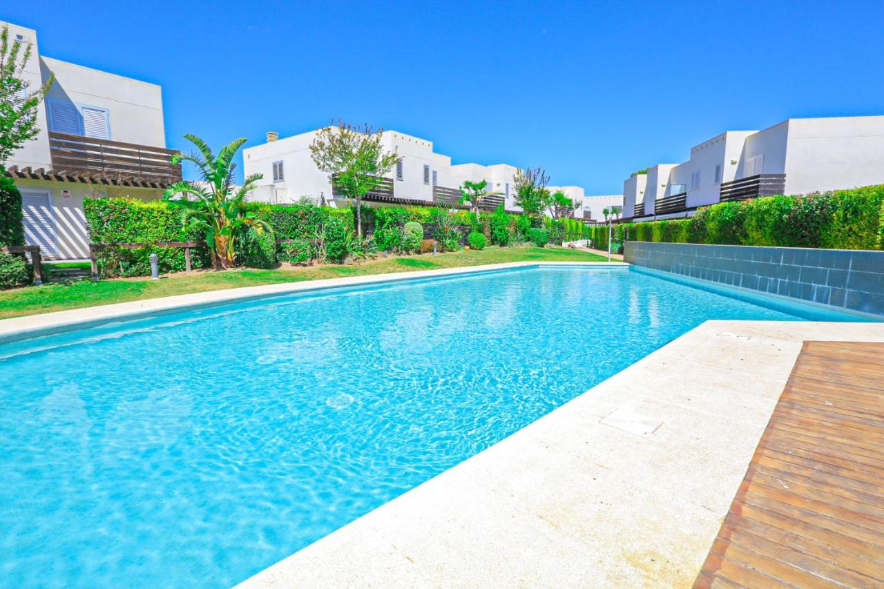 Las Palmeras 1 - Only Families Cambrils Luaran gambar