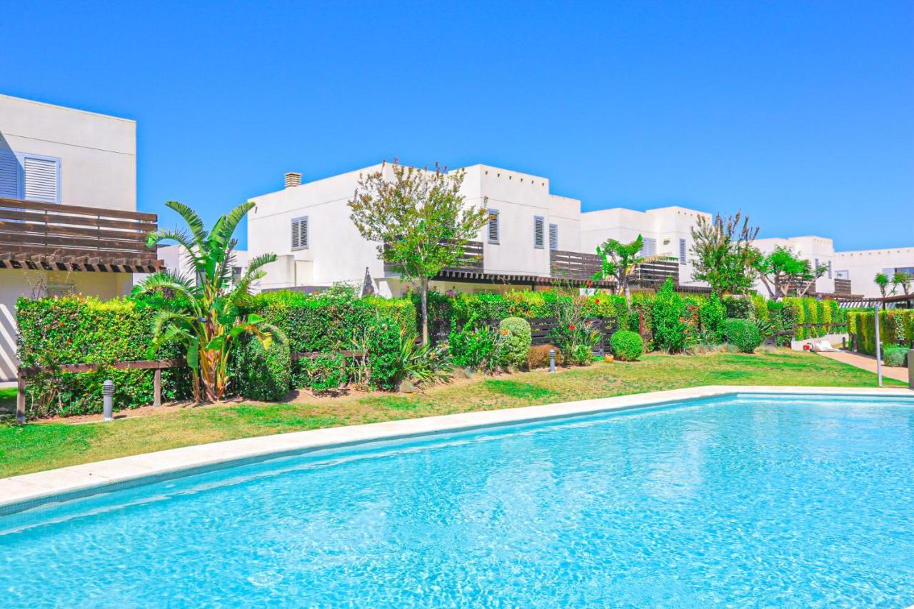 Las Palmeras 1 - Only Families Cambrils Luaran gambar