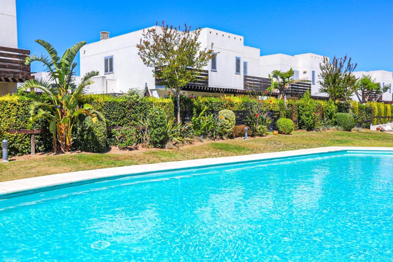 Las Palmeras 1 - Only Families Cambrils Luaran gambar