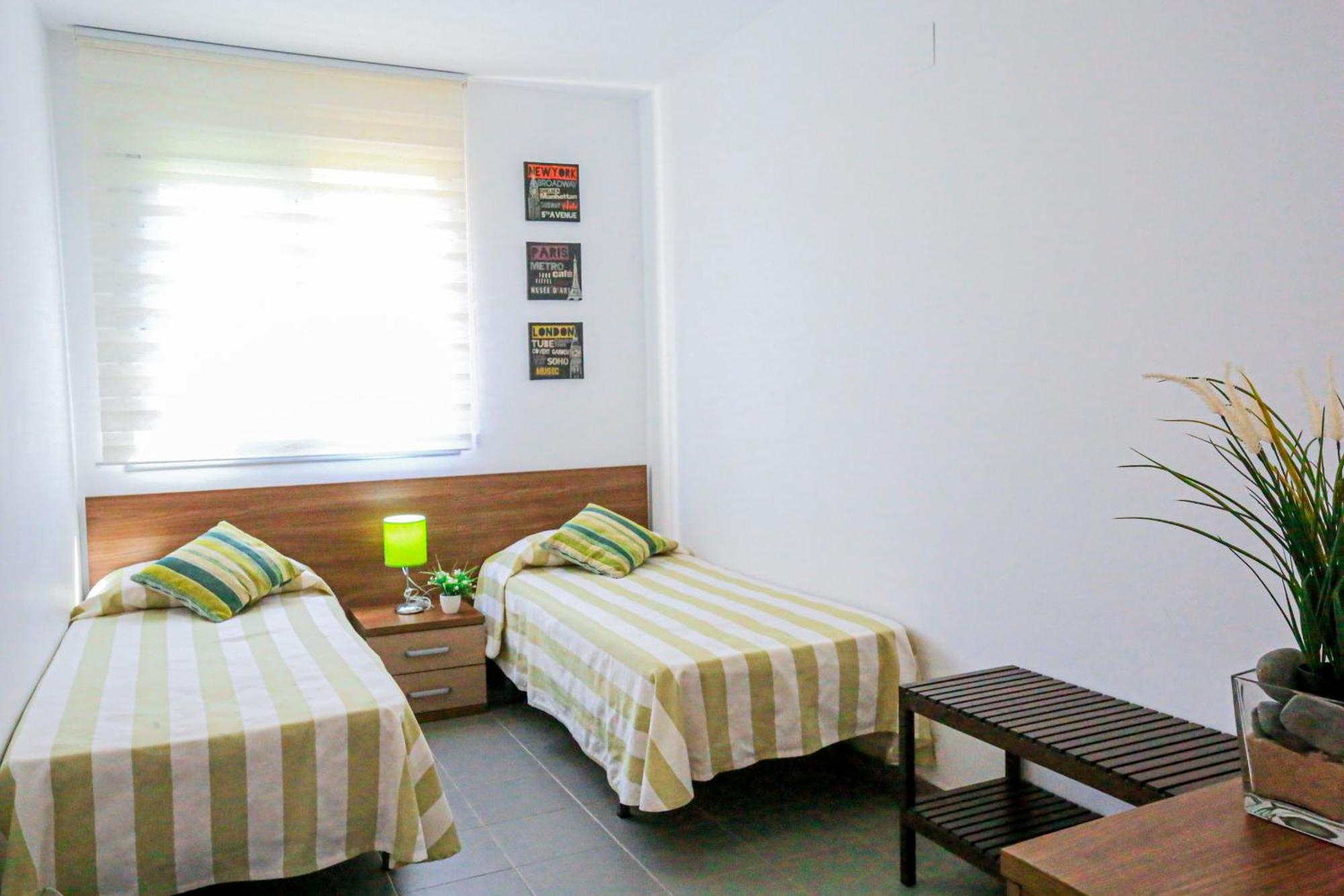Las Palmeras 1 - Only Families Cambrils Luaran gambar