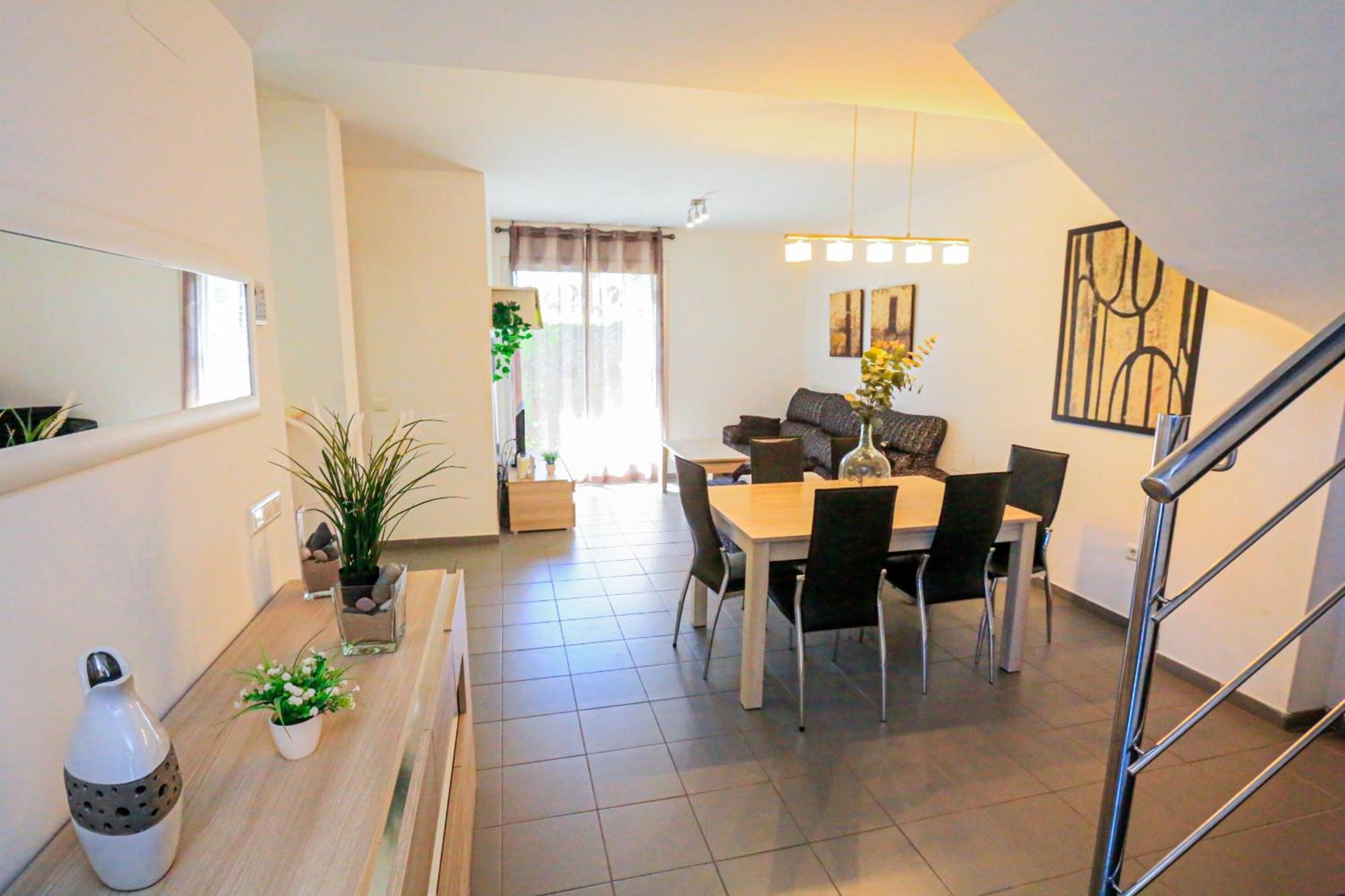 Las Palmeras 1 - Only Families Cambrils Luaran gambar