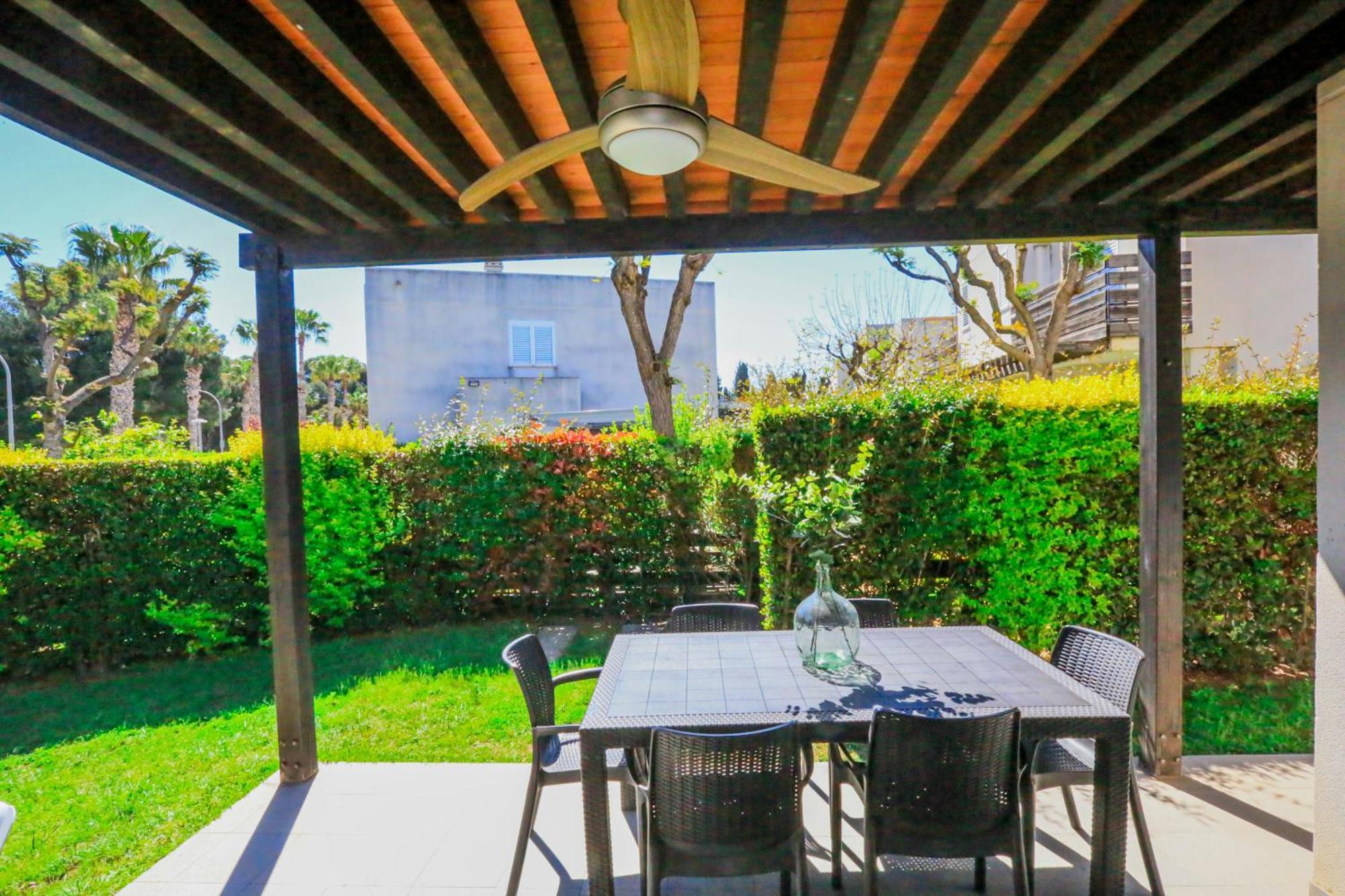 Las Palmeras 1 - Only Families Cambrils Luaran gambar